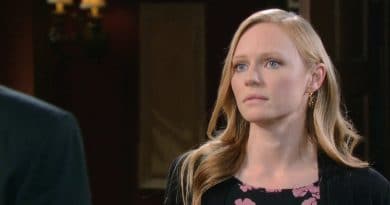Days of Our Lives Spoilers: Marci Miller (Abigail Deveraux)
