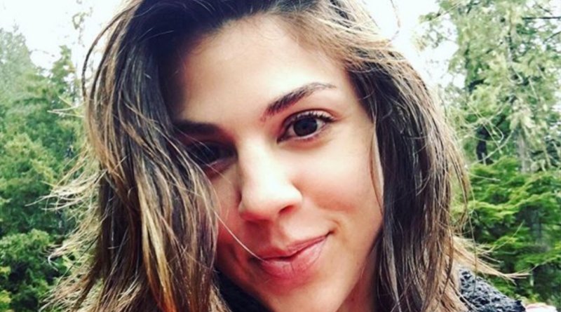 Days of Our Lives Spoilers: Abigail Deveraux (Kate Mansi)