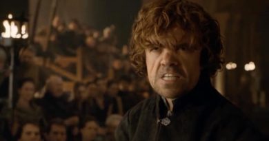 Game of Thrones Spoilers: Tyrion Lannister (Peter Dinklage)