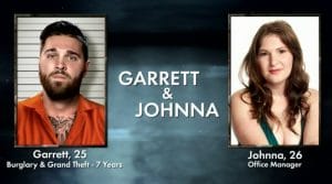 'Love After Lockup': Where Are They Now - Are They Still Together