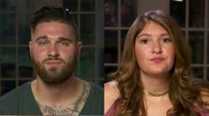 'Love After Lockup': Where Are They Now - Are They Still Together
