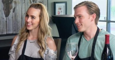 Married at First Sight: Bobby Dodd - Danielle Bergman - Happily Ever After