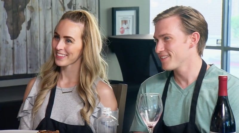 Married at First Sight: Bobby Dodd - Danielle Bergman - Happily Ever After