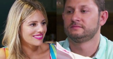 Married at First Sight: Happily Ever After Anthony D'Amico - Ashley Petta