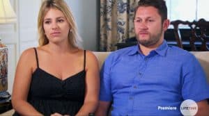 Married at First Sight: Anthony D'Amico Silenced by Control Freak