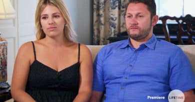 Married at First Sight: Happily Ever After Ashley Petta - Anthony D'Amico