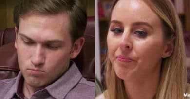 Married at First Sight: Danielle Bergman - Bobby Dodd - Happily Ever After