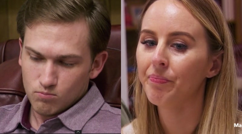 Married at First Sight: Danielle Bergman - Bobby Dodd - Happily Ever After