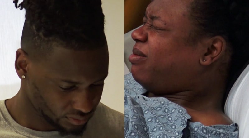 Married at First Sight: Happily Ever After Spoilers: Jephte Pierre - Shawniece Jackson