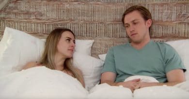 Married at First Sight: Happily Ever After spoilers Bobby Dodd - Danielle Bergman