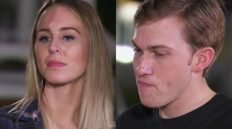 Married at First Sight: spoilers: Danielle Bergman - Bobby Dodd - Happily-Ever-After