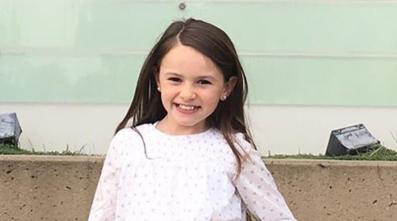 Judith Grimes Now 'The Walking Dead' Spoilers: New Older Judith Debuts After Dad Rick ...