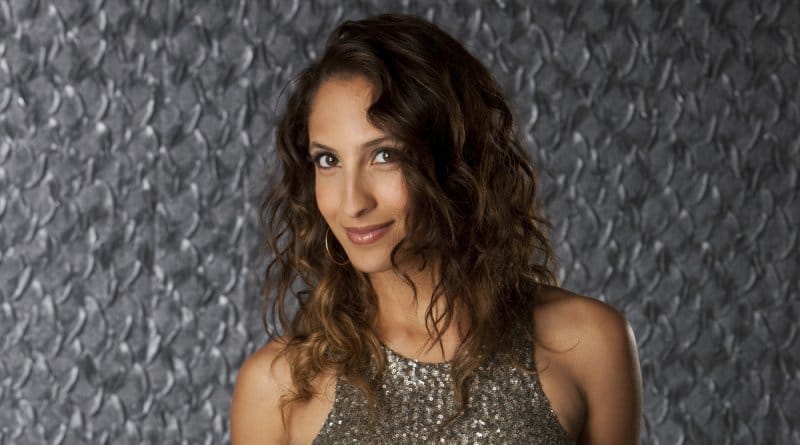 Young and the Restless News: Lily Winters - Christel Khalil