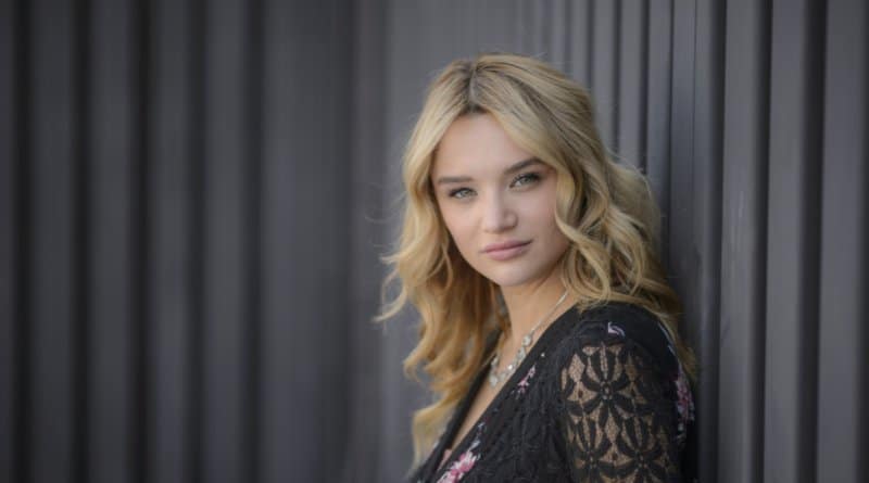 Young and the Restless Spoilers: Summer Newman (Hunter King)