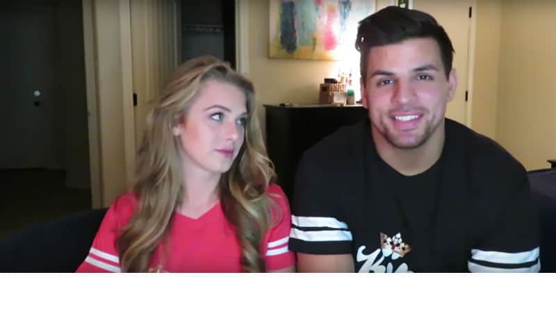 'Big Brother': Haleigh Broucher and Faysal Shafaat Answer Fan Questions ...