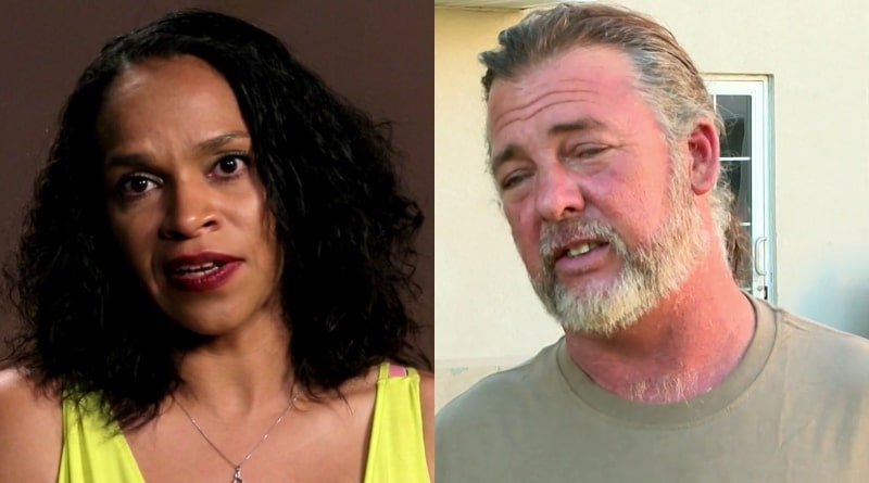 Love After Lockup: Scott Bought Lizzie's Drugs by Manipulating Friends ...