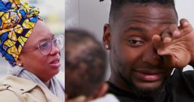 Married at First Sight: Happily Ever After - Jephte Pierre - Shawniece Jackson