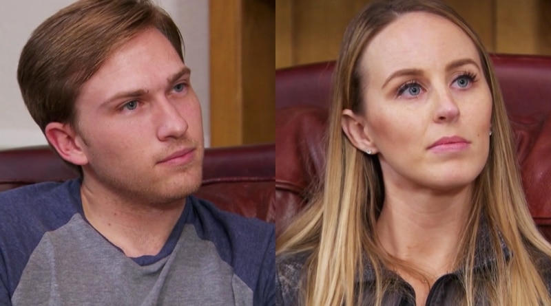 Married at First Sight: Happily Ever After Spoilers: Bobby Dodd - Danielle Bergman