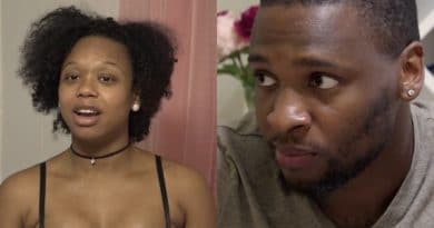 Married at First Sight Spoilers: Shawniece Jackson - Jephte Pierre - Happily Ever After