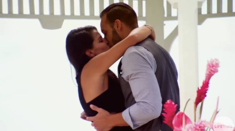 Are Brandin And Jona Still Together 2021 Married at First Sight: Jona Bienko and Brandin Brosh Tie The Knot in