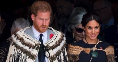 Meghan Markle, Prince Harry, Royal Family News