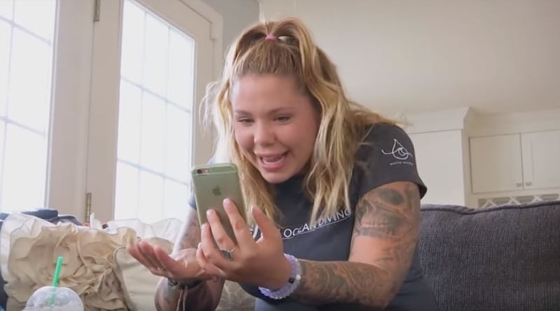 Teen Mom 2: Kailyn Lowry