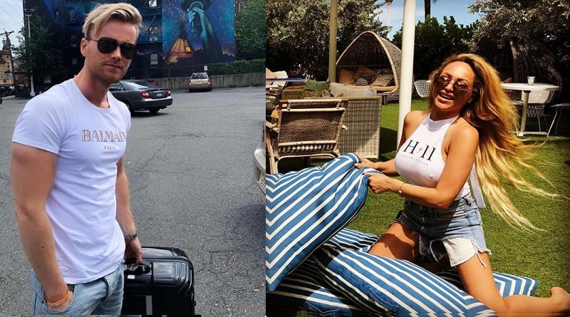 90 Day Fiance: Darcey Silva - Jesse Meester - Before the 90 Days