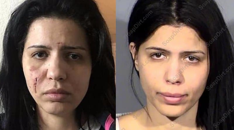 90 Day Fiance: Larissa Christina