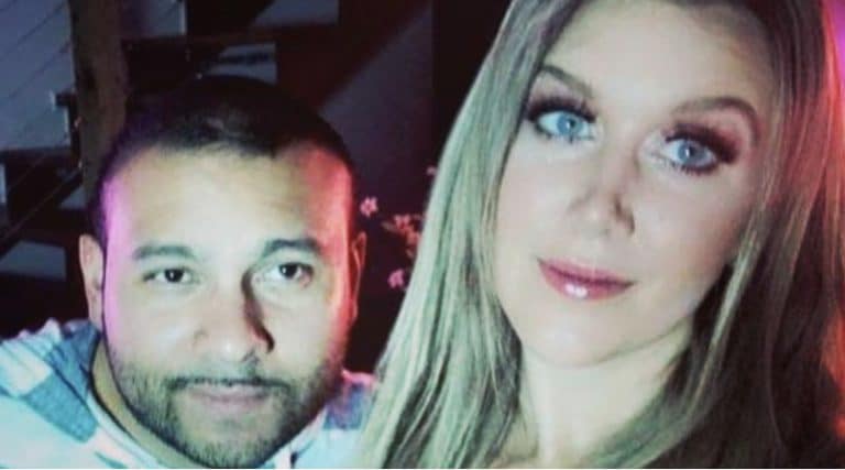 '90 Day Fiance': Ricky Reyes With Cortney Reardanz - New Couple Alert ...