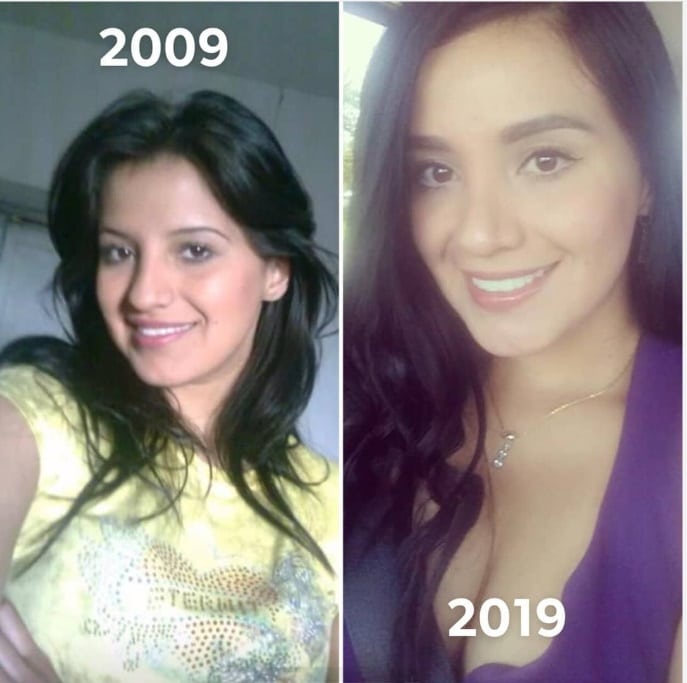 90 Day Fiance: Ximena Parra - Before the 90 Days