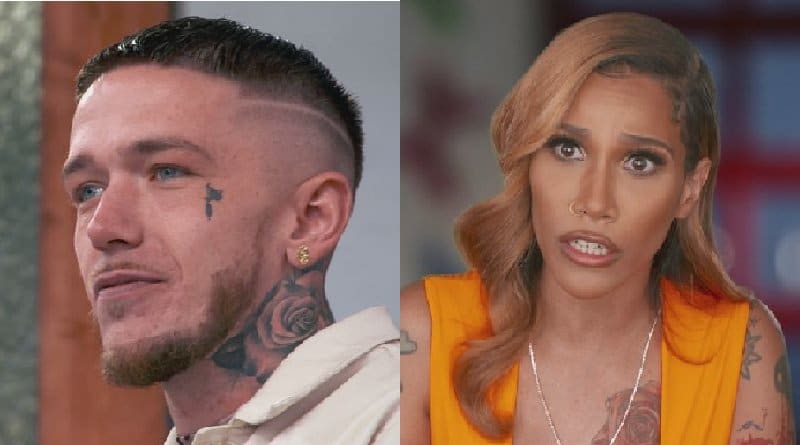 Black Ink Crew Chicago: Shine - Bella