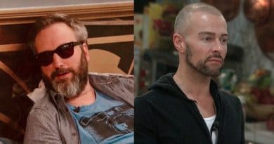 Celebrity Big Brother Spoilers: Tom Green - Joey Lawrence