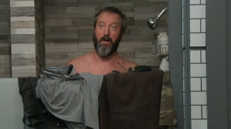 'Celebrity Big Brother' Spoilers: Tom Green