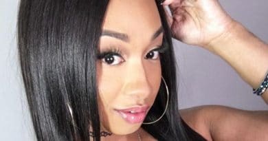 Love And Hip Hop: Sidney Starr