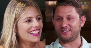 Married at First Sight: Ashley Petta - Anthony DAmico