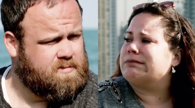 My Big Fat Fabulous Life Spoilers: Whitney Thore - Buddy Bell