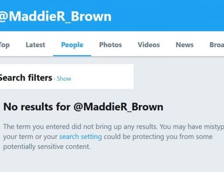 Sister Wives: Maddie Brown