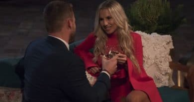 The Bachelor Spoilers: Colton Underwood - Catherine Agro