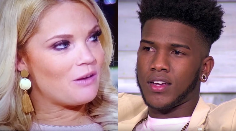 90 Day Fiance: Ashley Martson - Jay Smith
