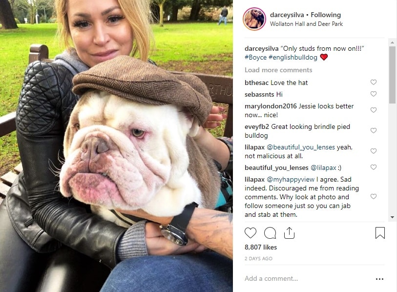90 Day Fiance Before the 90 Days: Darcey Silva