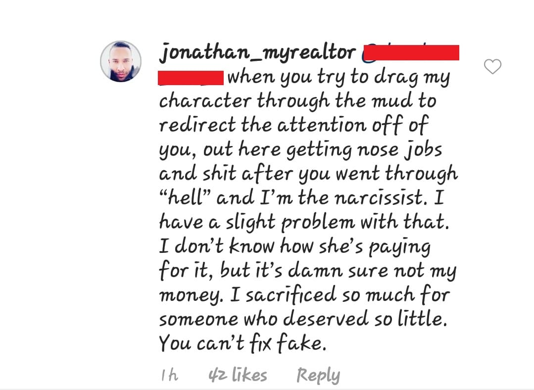 90 Day Fiance - Jonathan Rivera