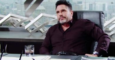 Bold and the Beautiful Spoilers: Bill Spencer (Don Diamont)