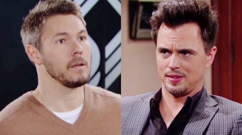 'Bold and the Beautiful' Spoilers: Liam Needs Wyatt's Help As Hope Goes