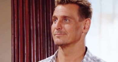 Bold and the Beautiful Spoilers: Thorne Forrester (Ingo Rademacher)