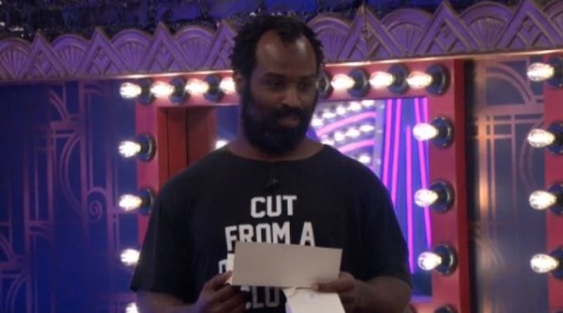 Celebrity Big Brother Spoilers: Ricky Williams