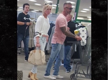 Long Island Medium: Larry Caputo -Connie Stauddy