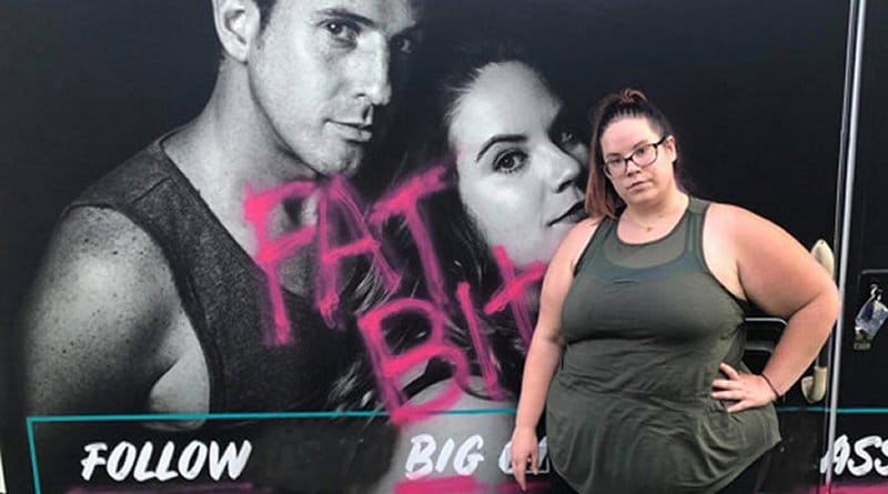 My Big Fat Fabulous Life Spoilers: Whitney Thore