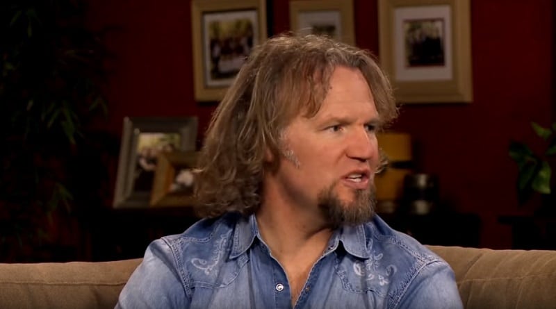 Sister Wives: Kody Brown