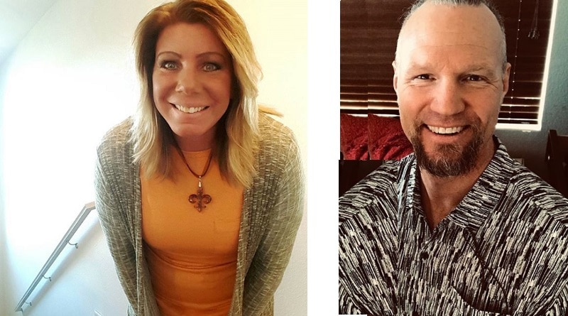 Sister Wives: Meri Brown - Kody Brown