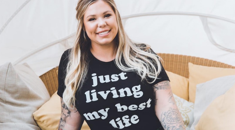 Teem Mom 2: Kailyn Lowry